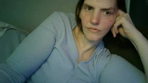 Mariejojo online show from December 2025 08:47:01 PM