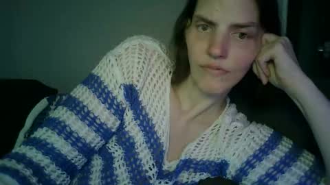 Mariejojo online show from January 2026 02:00:01 PM