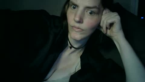 Mariejojo online show from January 2026 12:55:01 PM