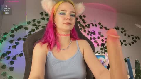 Mariel Gold online show from November 2025 05:17:02 AM