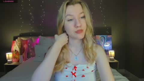 mariel_brown online show from November 2025 09:21:01 AM