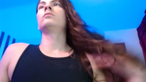 Snapshot of mariel_sins21 chatting on December 2024 11:07:01 PM Mariie online show from December 2024 11:07:01 PM