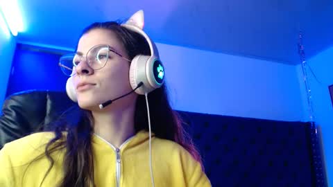 Snapshot of mariel_sins21 chatting on January 2025 01:39:01 PM Mariie online show from January 2025 01:39:01 PM