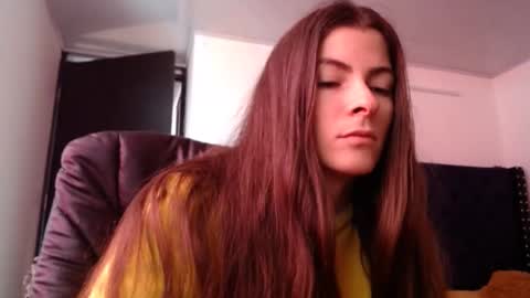 Snapshot of mariel_sins21 chatting on February 2025 02:50:02 PM Mariie online show from February 2025 02:50:02 PM