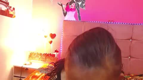 marielahorny303av online show from September 2025 12:16:01 PM