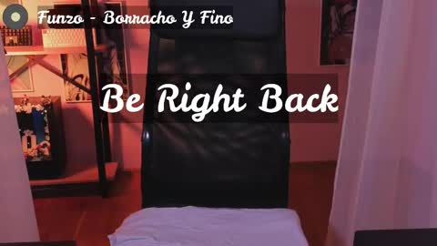 Marie online show from September 2025 08:17:01 AM