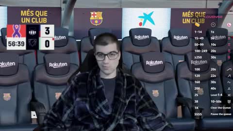 Marie online show from November 2025 04:39:02 PM