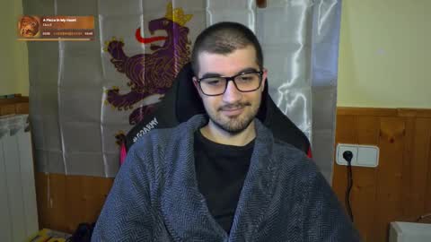 Marie online show from March 2026 03:55:02 PM