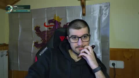 Marie online show from March 2026 04:29:01 PM