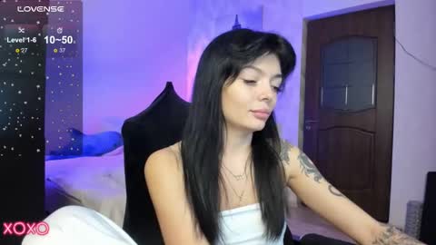 Snapshot of mariella__adams chatting on February 2025 06:20:01 PM Maria  online show from February 2025 06:20:01 PM