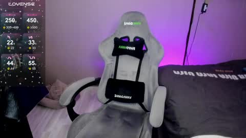 Maria  online show from March 2026 01:23:02 AM