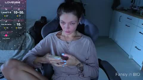 Maria  online show from August 2026 05:27:01 PM