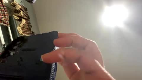 marielove31 online show from January 2025 06:13:01 AM