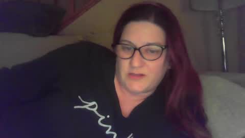 Marie online show from October 2025 11:59:01 PM