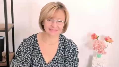 MarieMature online show from June 2026 05:43:02 AM