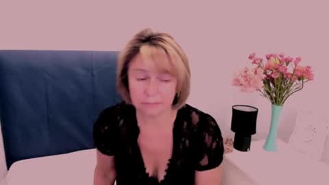 MarieMature online show from July 2026 06:21:02 AM