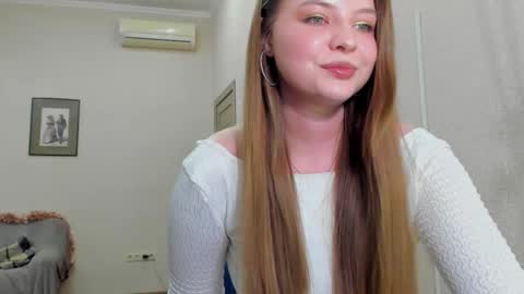 MarieBelle online show from February 2026 06:41:02 PM