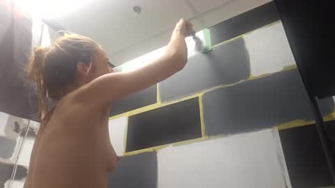 Marie Ann Waters online show from December 2024 03:59:02 AM