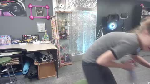 Marie Ann Waters online show from December 2024 08:15:01 PM