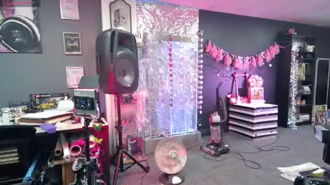 Marie Ann Waters online show from January 2025 01:53:02 AM