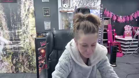 Marie Ann Waters online show from January 2025 02:14:01 PM