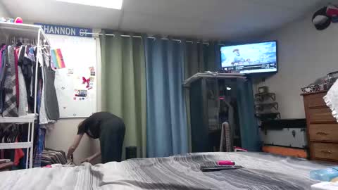 Marie Ann Waters online show from January 2025 02:25:02 AM