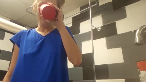 Marie Ann Waters online show from February 2025 02:02:01 PM