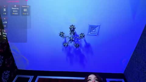 Snapshot of mariewatson chatting on September 2025 08:25:01 PM Marie online show from September 2025 08:25:01 PM
