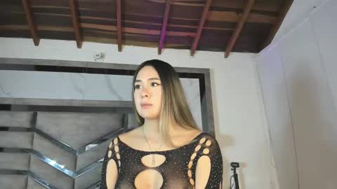 Marihana online show from February 2026 11:39:01 PM