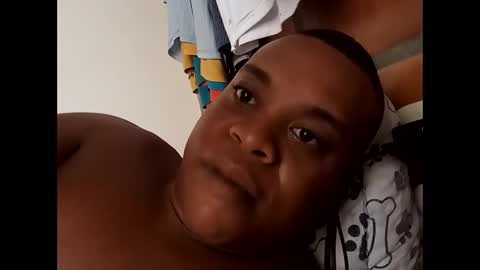 HotBlack 430 online show from January 2025 06:38:01 PM