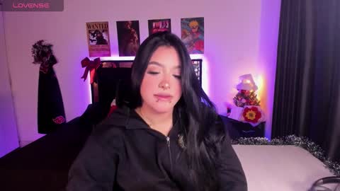 Snapshot of mariiana_hasper chatting on December 2025 05:15:02 AM Mariana Hasper online show from December 2025 05:15:02 AM