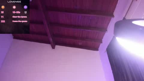 Snapshot of mariiana_hasper chatting on December 2025 06:50:01 AM Mariana Hasper online show from December 2025 06:50:01 AM