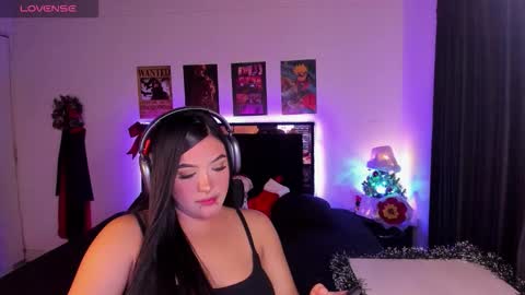 Snapshot of mariiana_hasper chatting on December 2025 03:22:02 AM Mariana Hasper online show from December 2025 03:22:02 AM