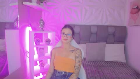 Maryyy online show from March 2026 03:59:01 PM