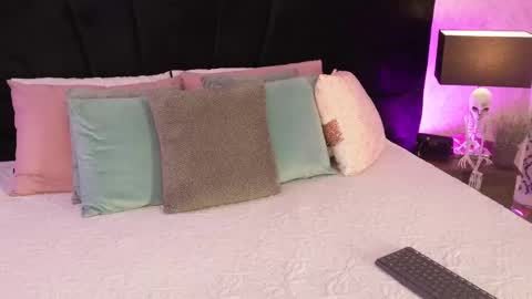 Mariana online show from February 2026 06:18:01 PM