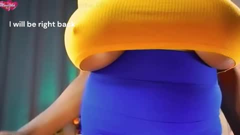 Snapshot of mariicha chatting on September 2025 06:46:01 AM Nikita - Scroll down and read my bio please. New Pictures in Bio online show from September 2025 06:46:01 AM