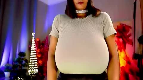 Snapshot of mariicha chatting on November 2025 06:59:02 AM Nikita - Scroll down and read my bio please. New Pictures in Bio online show from November 2025 06:59:02 AM