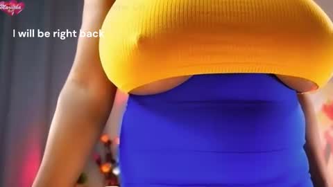 Snapshot of mariicha chatting on November 2025 06:56:02 AM Nikita - Scroll down and read my bio please. New Pictures in Bio online show from November 2025 06:56:02 AM