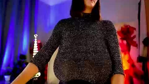 Snapshot of mariicha chatting on November 2025 07:08:01 AM Nikita - Scroll down and read my bio please. New Pictures in Bio online show from November 2025 07:08:01 AM