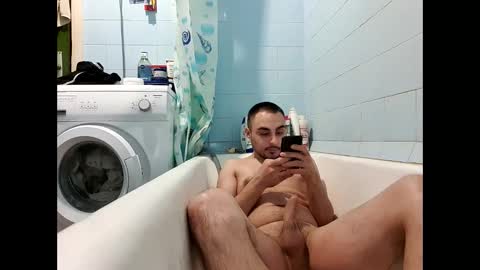 marijan1209 online show from January 2025 08:35:01 PM