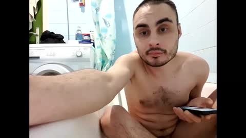 marijan1209 online show from January 2025 12:30:01 PM