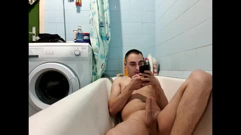 marijan1209 online show from January 2025 04:44:01 PM