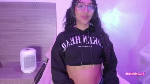 Snapshot of marijaneh chatting on February 2025 11:02:02 AM Luna Dulk online show from February 2025 11:02:02 AM