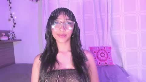 Snapshot of marijaneh chatting on September 2025 09:53:02 AM Luna Dulk online show from September 2025 09:53:02 AM