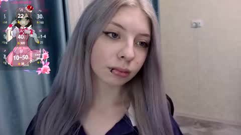 Snapshot of marikorin chatting on March 2025 10:09:02 PM Mariko and Rin online show from March 2025 10:09:02 PM