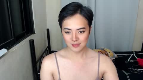 Snapshot of marikosue01 chatting on February 2025 12:47:02 PM marikosue online show from February 2025 12:47:02 PM