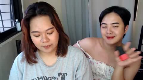 Snapshot of marikosue01 chatting on February 2025 08:57:01 AM marikosue online show from February 2025 08:57:01 AM