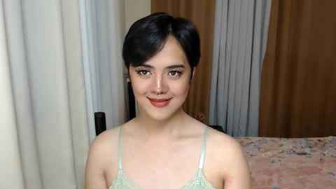 Snapshot of marikosue01 chatting on March 2025 12:22:02 PM marikosue online show from March 2025 12:22:02 PM