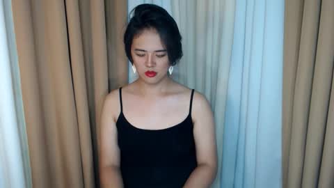 Snapshot of marikosue01 chatting on October 2025 02:56:01 PM marikosue online show from October 2025 02:56:01 PM