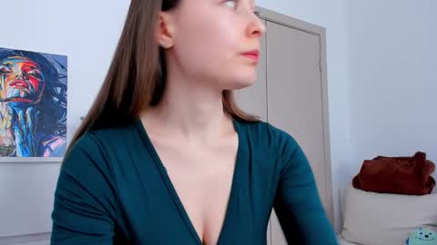 Snapshot of marilinal chatting on January 2026 07:35:02 AM Marilina online show from January 2026 07:35:02 AM